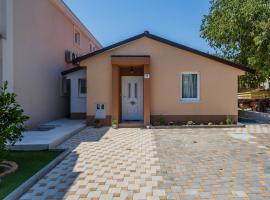 Villa Tereza, hotel di Trogir