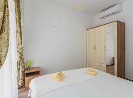 Apartmani Nikola 3, Ferienwohnung in Trogir