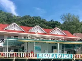 Suhaila Palace