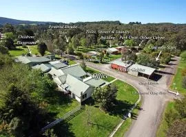 Otways Tourist Park