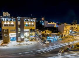 Hotel President, hotel v destinaci Madurai