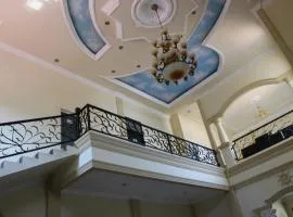 Angela Homestay Manado