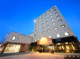 Maple Inn Makuhari, hotel with parking in Chiba