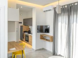 Superior Modern Katoikia