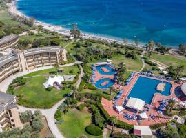 Baia di Conte Resort