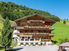 Hotel Garni Hanslerhof " Urlaub am Bauernhof "