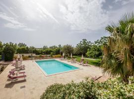 La Vignazza B&B, hotel u gradu 'Marzamemi'