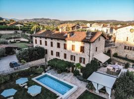 B&B - Relais de charme la Caminella, bed and breakfast en San Pietro in Cariano