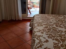 Gemini camere e suites, hotel em Grosseto