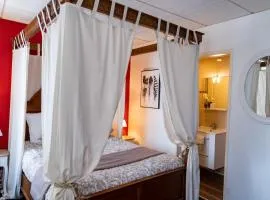 Hotel Henri IV