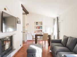 Die 10 Besten Ferienwohnungen In Mailand Italien Booking Com
