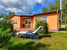 Ferienhaus Brakkelmann (Birkenhain)