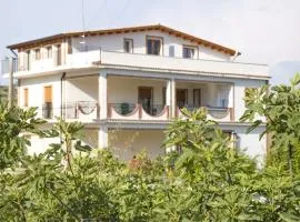 Casa Vacanza Villa Anna