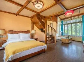 The Ritz-Man Boutique Inn Lijiang