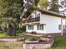 Nature Guesthouse, počitniška nastanitev v mestu Varshets