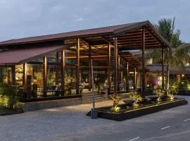 Radhe Upavan Resort