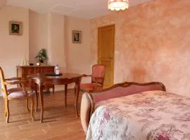 Chambres d'hôtes de Lunel