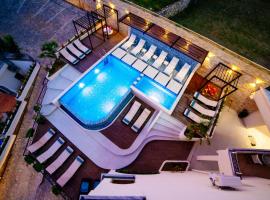 Hotel Princess & Spa