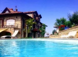 Agriturismo Il Bricco
