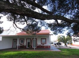 Casa das Pipas #5, holiday rental in Pinhal Novo