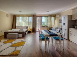 RIVERSIDE APARTMENTS PLOVDIV with free parking