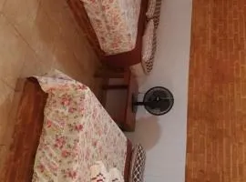 Chales Jeitinho Mineiro