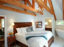 Woolverton Inn
