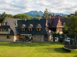 Willa Regionalna Kosołka