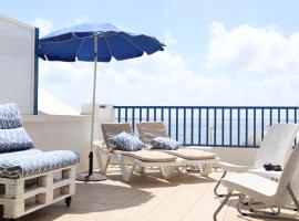 Sunrise Casita del Mar, ξενοδοχείο σε Arrieta