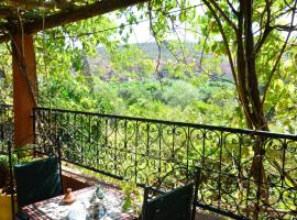 Auberge Ayam Atlas, bed and breakfast en Ourika