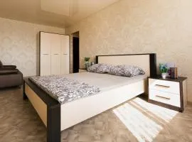 Luxury apart-hotel on Kharkovskaya neer Manufaktura