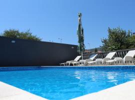 Apartments Aldi, hotel cu piscine din Mostar