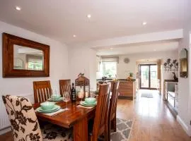 Moor Cottage, Attractive 3 bed with Garden Bishop Auckland KYNREN