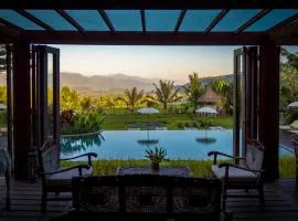 Sanak Retreat Bali