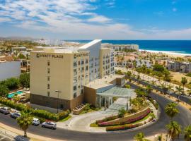 Hyatt Place Los Cabos, hotel en San José del Cabo