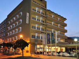 Hotel Bristol, hotel en Mostar