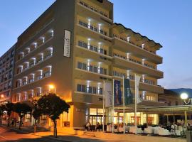 Hotel Bristol, viešbutis Mostare