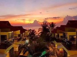 Simple Life Cliff View Resort