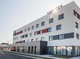 B&B HOTEL Brumath Bernolsheim