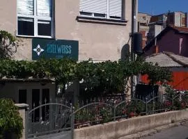 Edelweiss Hostel