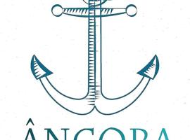 Âncora Guest House – pensjonat w mieście Monte Gordo