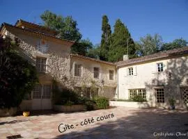 La Maison Tricherie