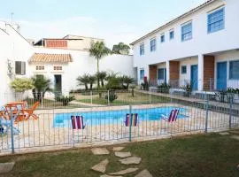 Rafa's Pousada Encantos de Minas