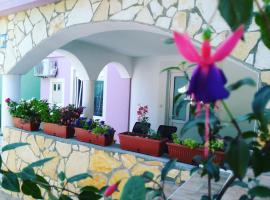 Ema & Sea Apartment's