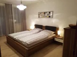 Andys Ferienwohnung