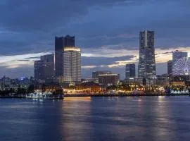 요코하마에 위치한 호텔 APA Hotel & Resort Yokohama Bay Tower