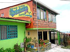Vivienda Turistica Yerbabuena, hotel v destinaci Filandia