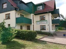 Landhausferienwohnungen Am Brockenblick