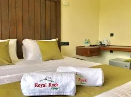 Royal Rock Sigiriya