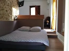 Le gîte de la Mane